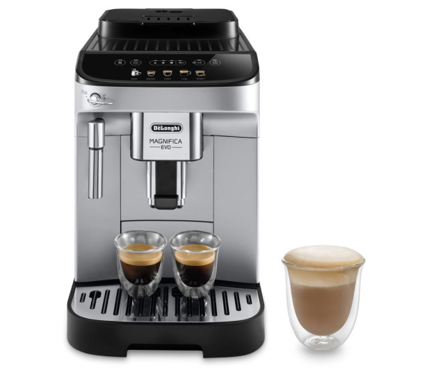 DeLonghi Magnifica Evo ECAM290.31.SB - 1036755 - zdjęcie